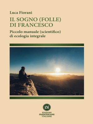 cover image of Il sogno (folle) di Francesco